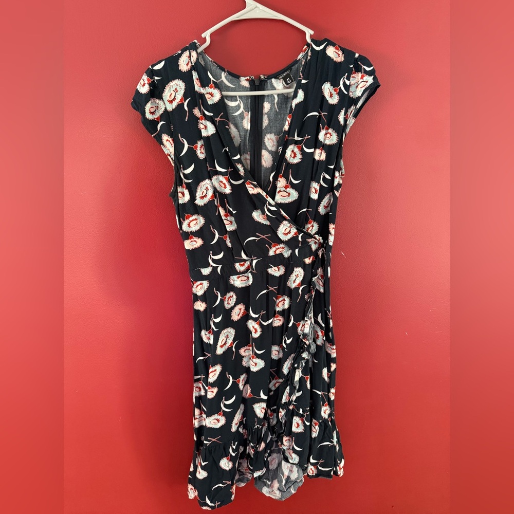 J Crew Mercantile dress. Aso Pippa Middleton. 4T